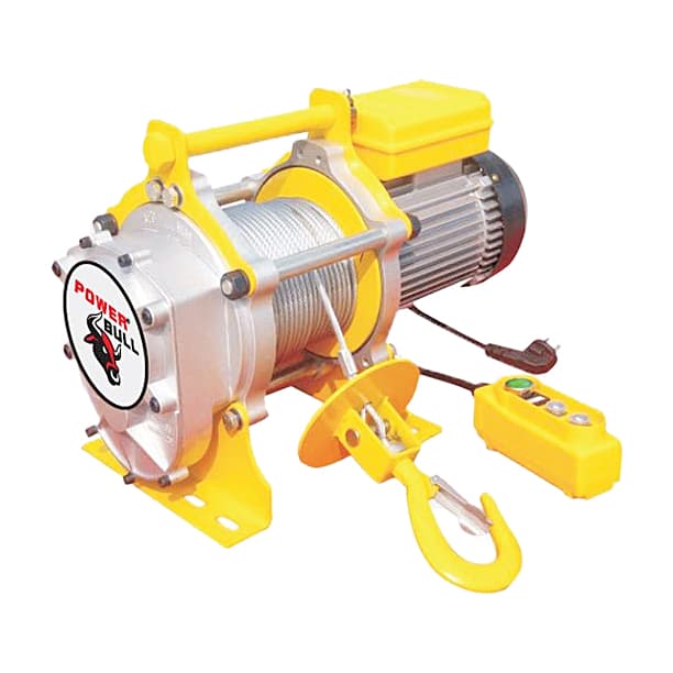 Winch