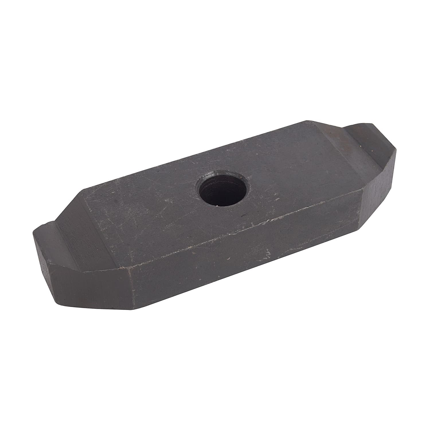 Double Ended Clamp