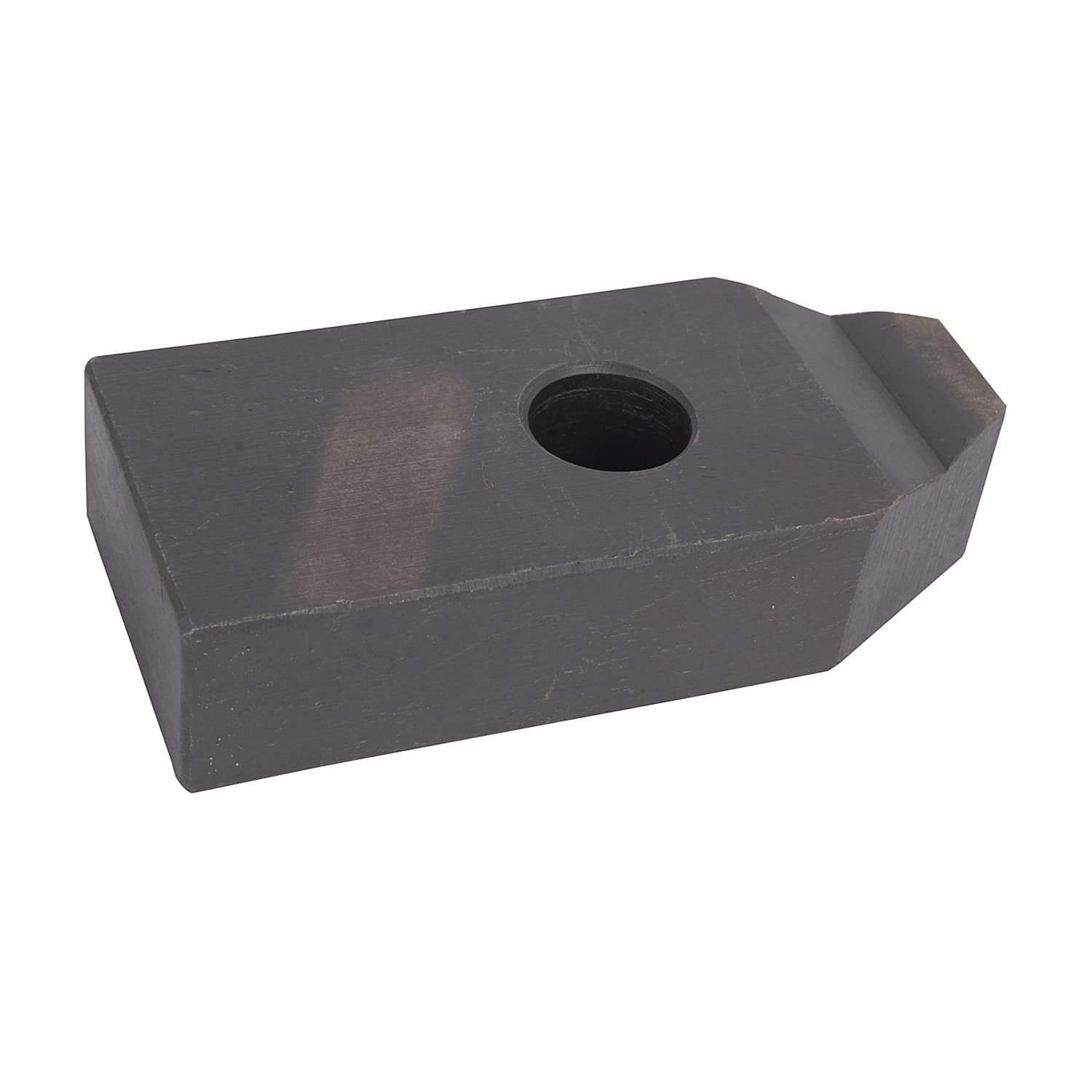 Plain Clamp