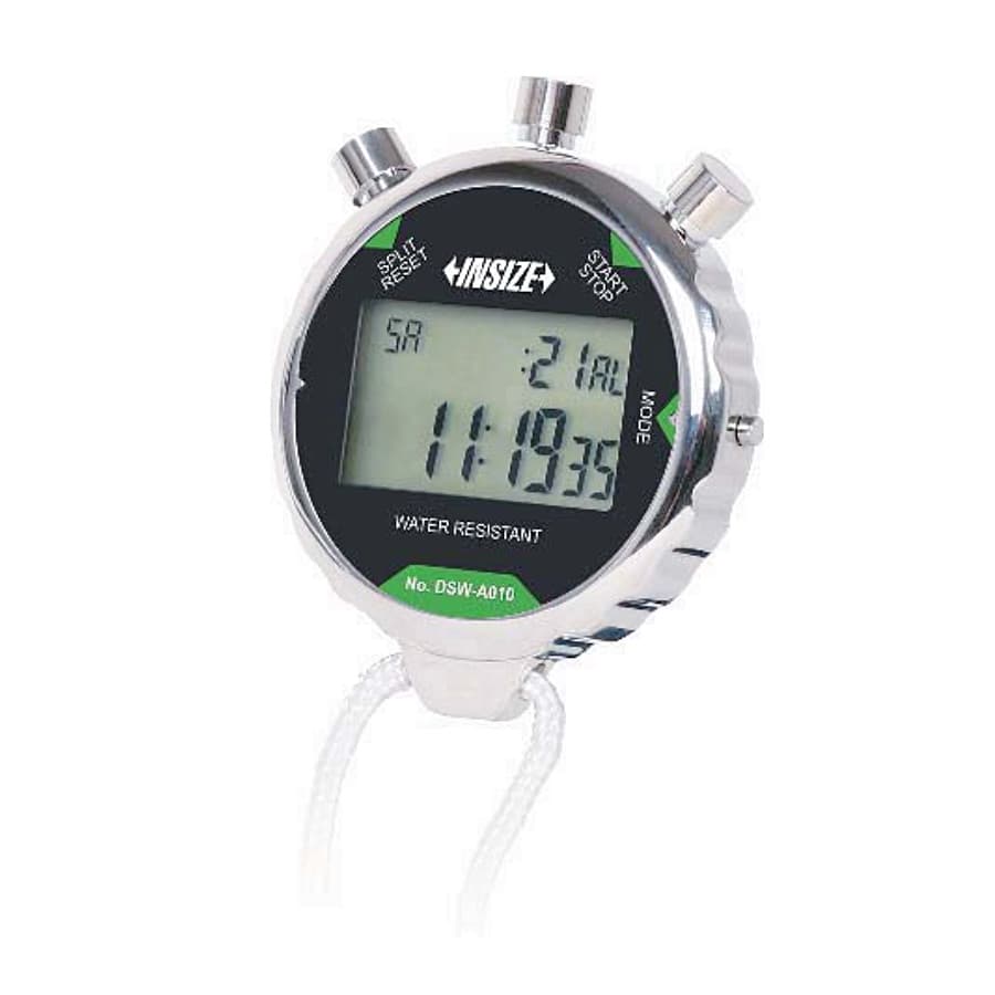 Stopwatch
