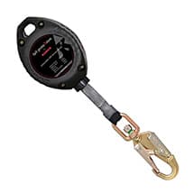 Retractable Fall Arrester