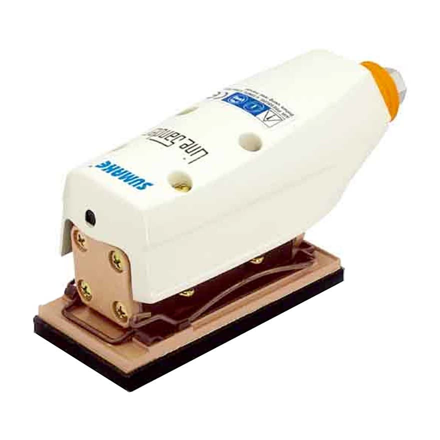 Air Line Sander