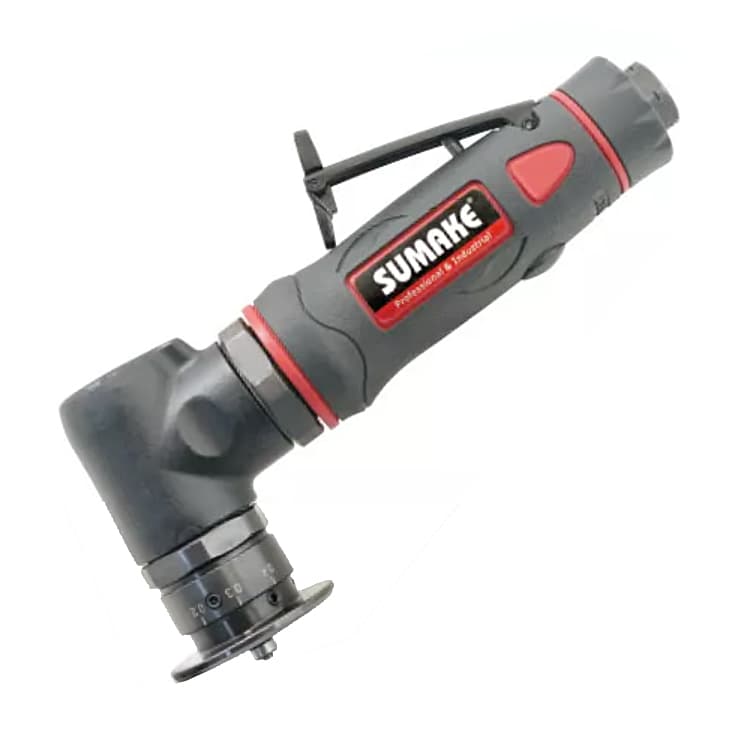 Air Chamfering Tool