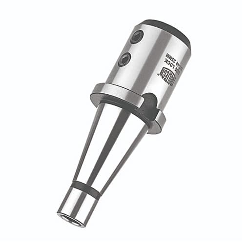 Side Lock Holder