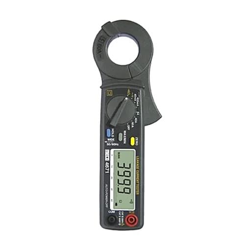 Leakage Testers