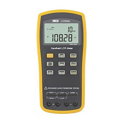 LCR Meter