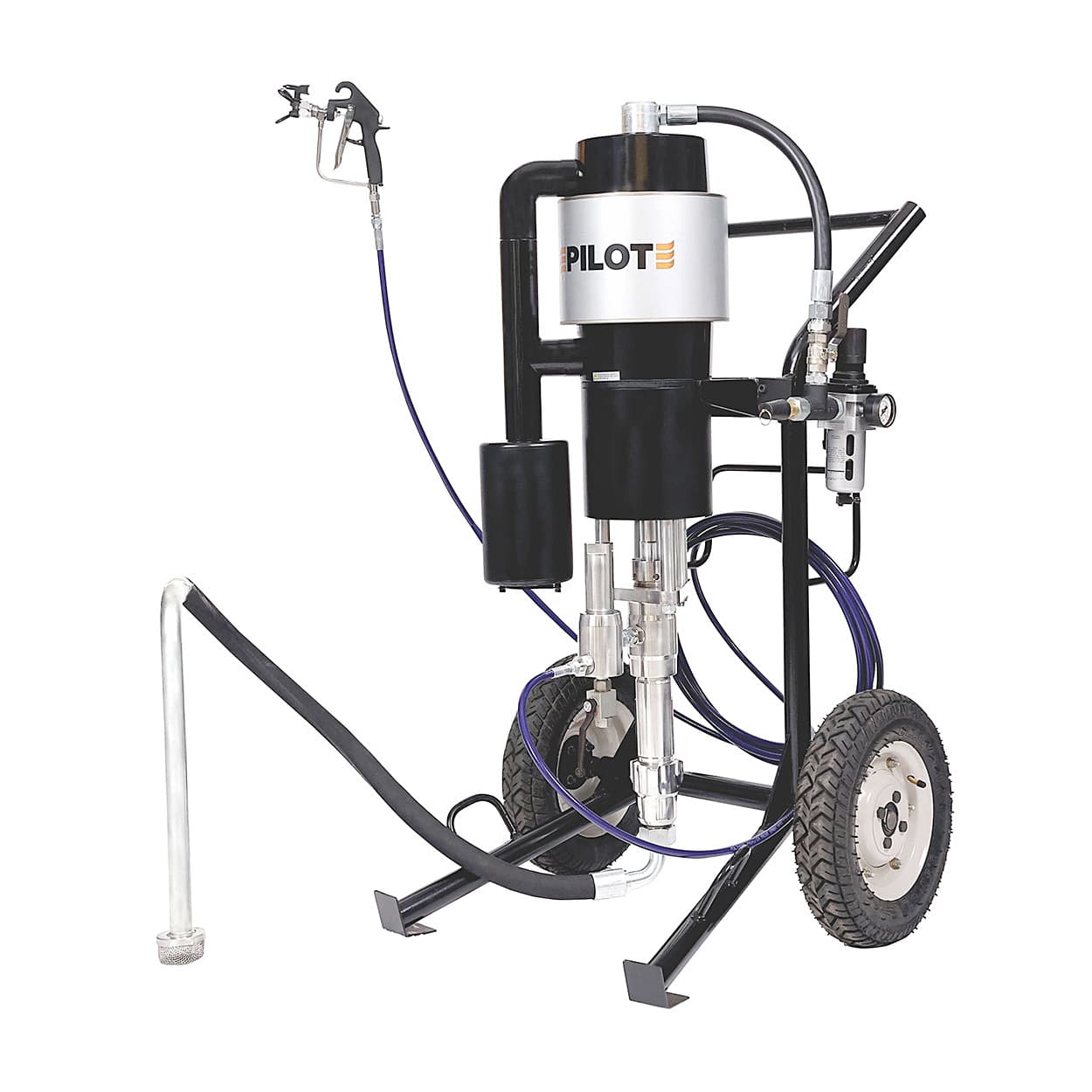 Airless Paint Sprayers