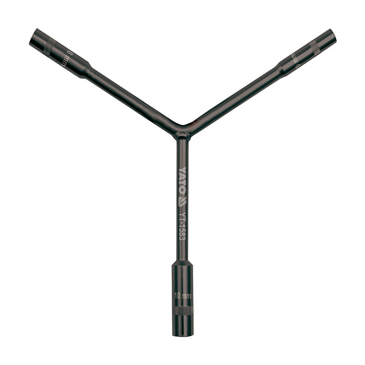 Y-Type Socket Wrench