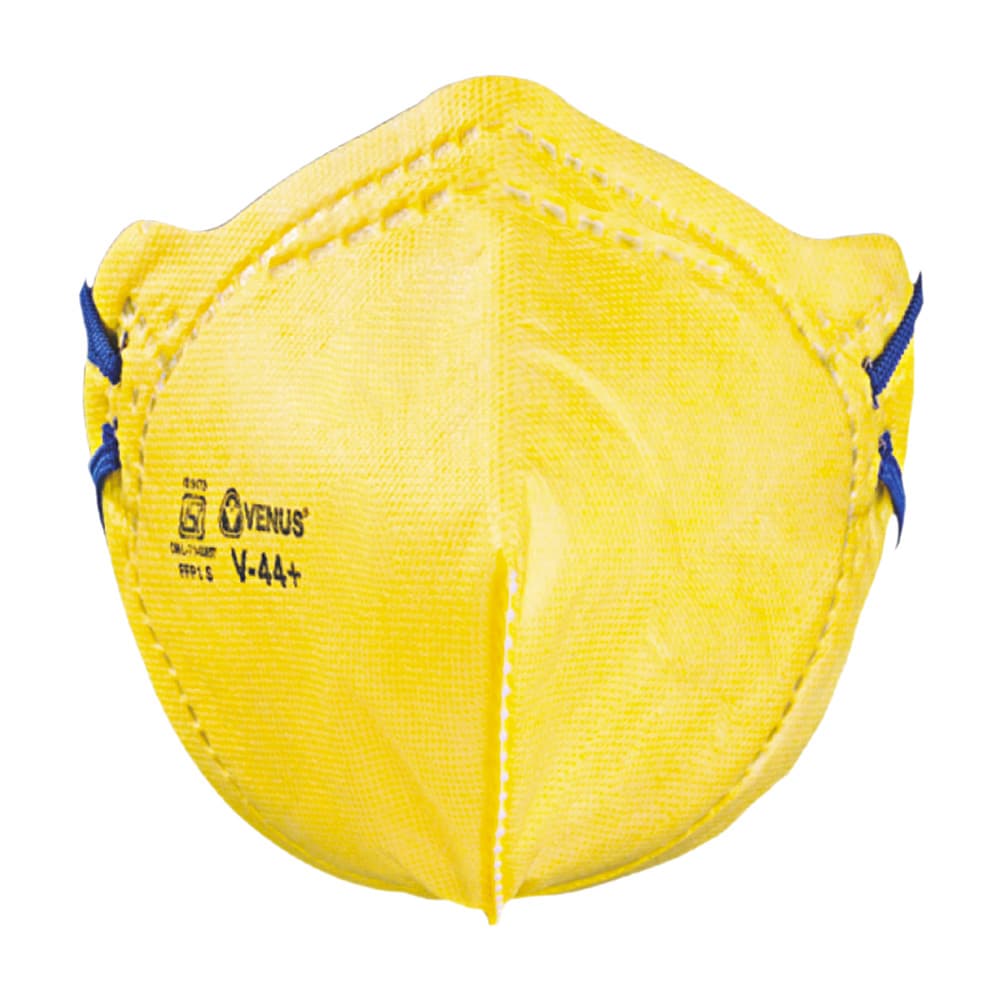 Filtering Face-piece Respirators
