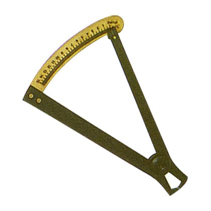 Diamond Gauge