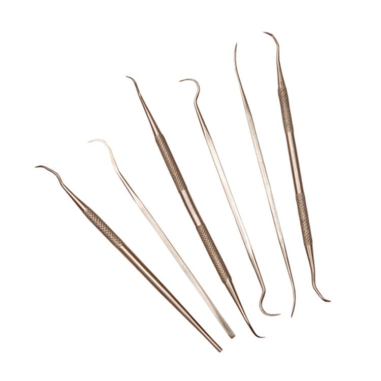 Hook & Pick Set