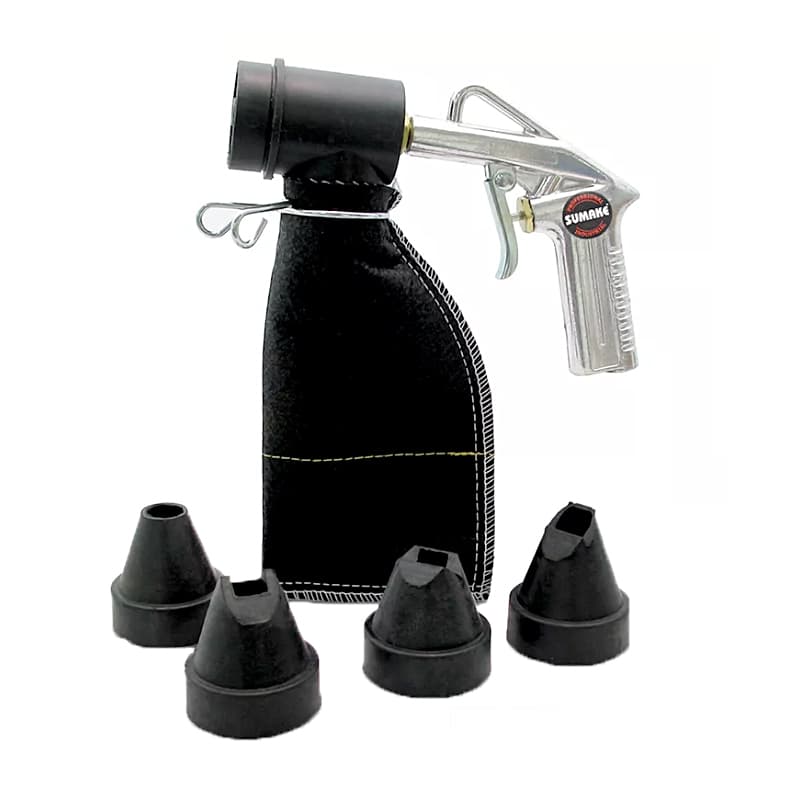 Air Sand Blaster