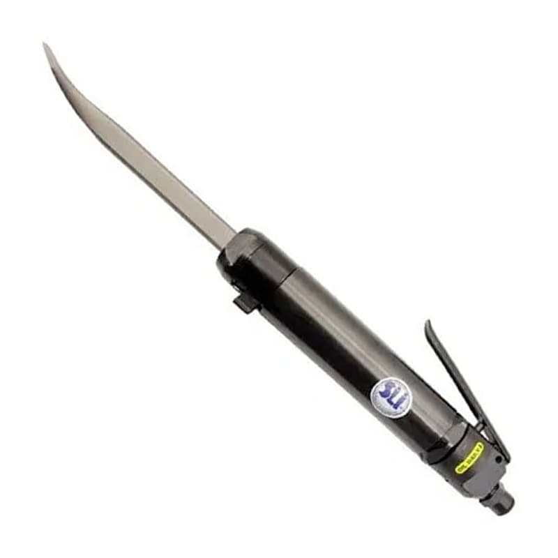 Air Flux Chipper