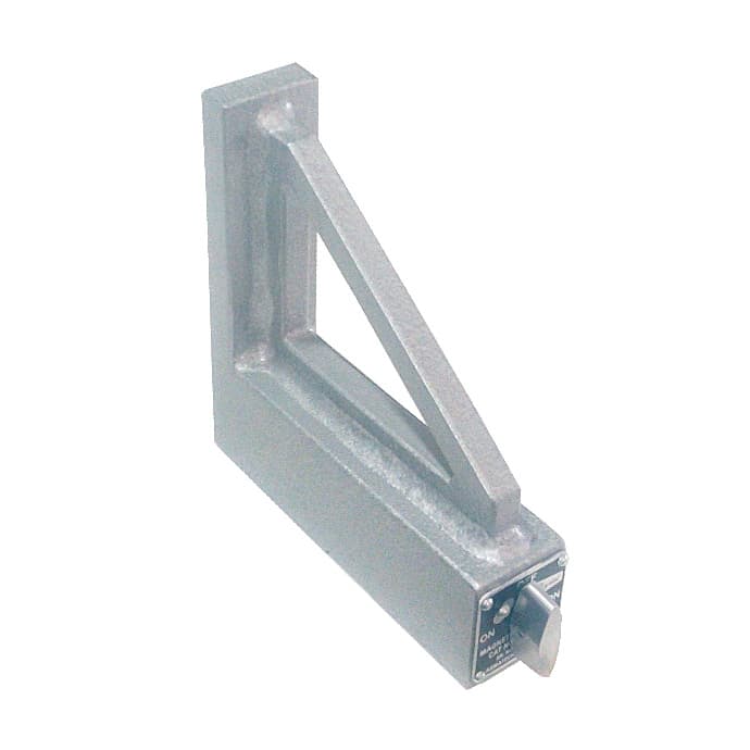 Magnetic Tri Square