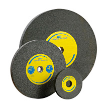 Vitrified Grinding Wheels