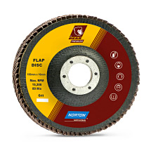 Flap Discs