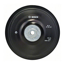 Backing Pads