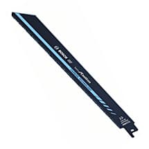 Reciprocating Saw Blades