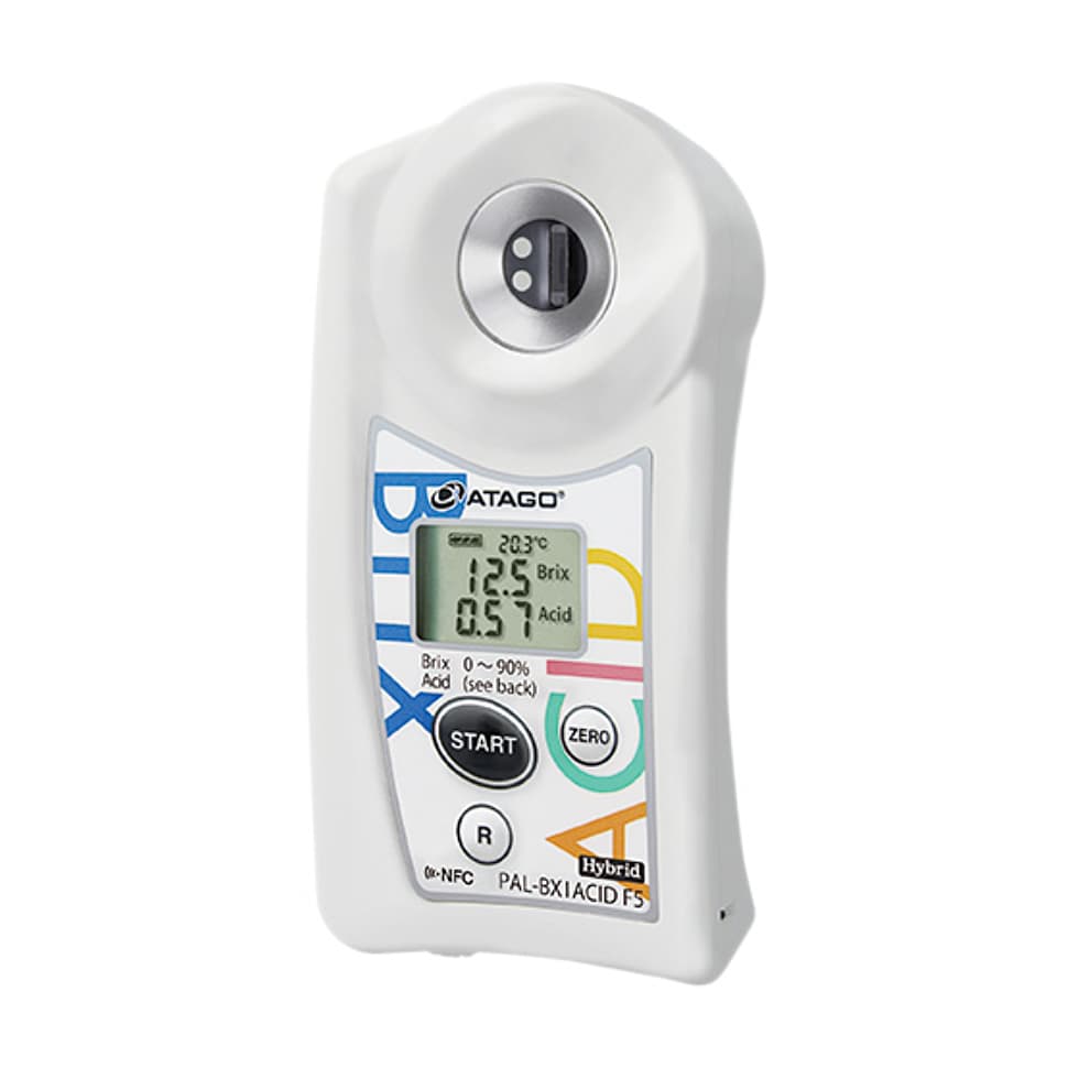 Acidity Meter