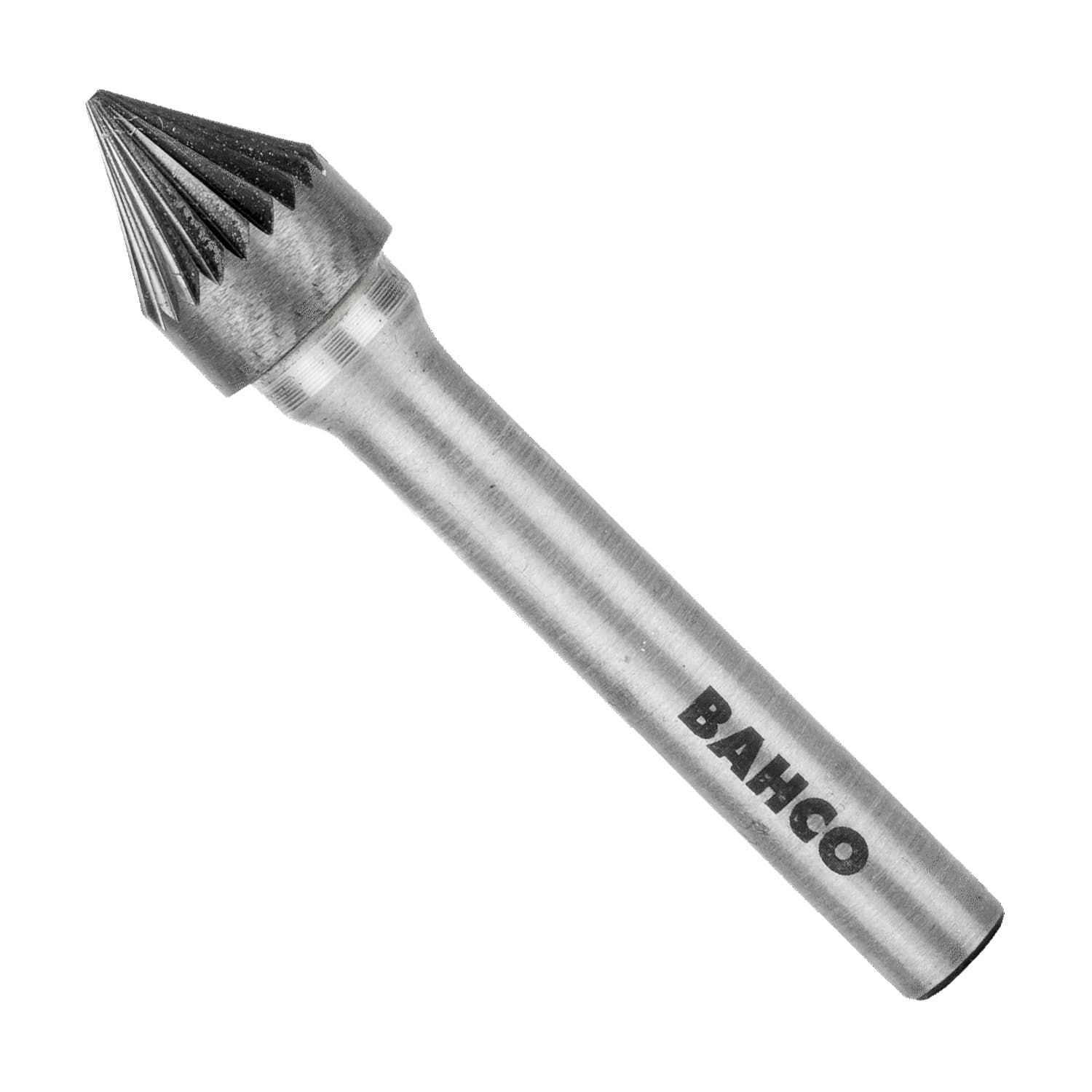 Cone Radius Burrs