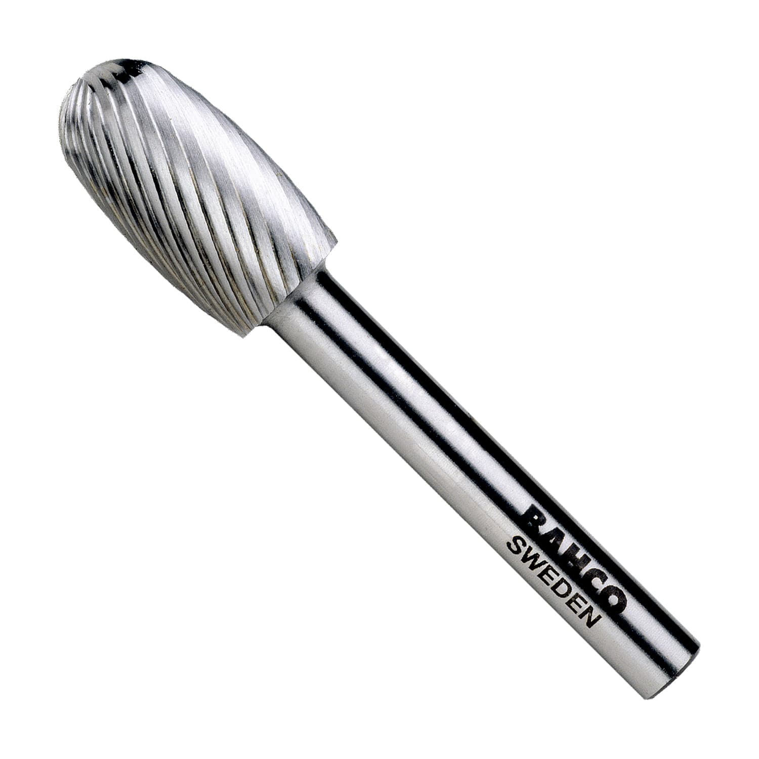 Oval Shape Burrs
