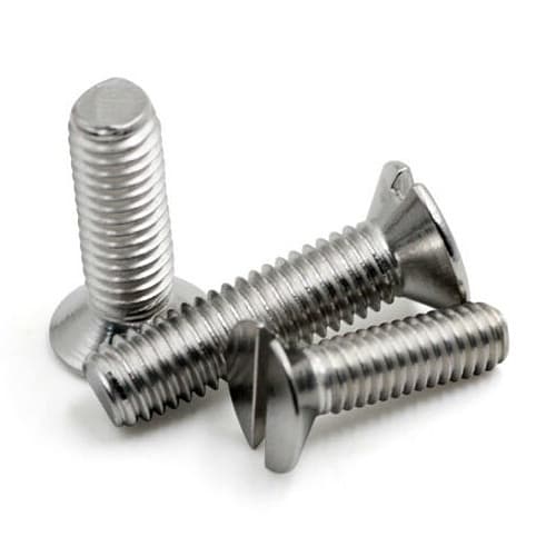 CSK Machine Screw