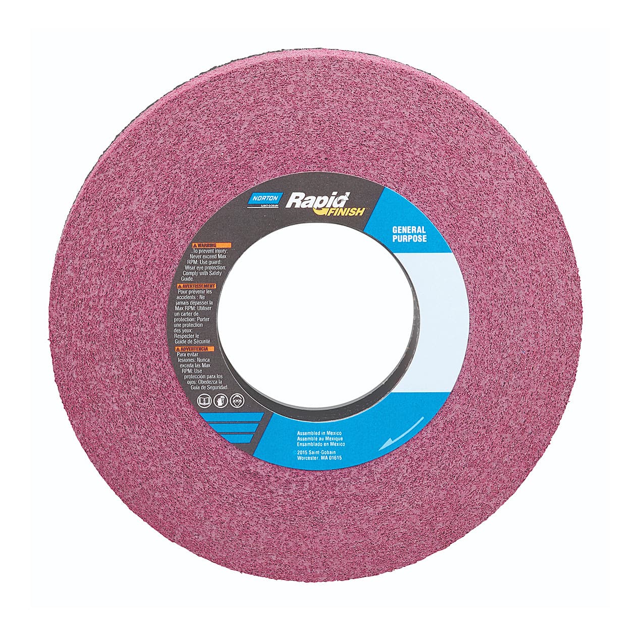 Convolute Wheels