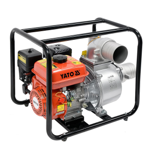 Water Pumps
