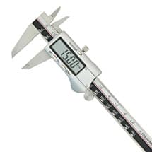 Digital Caliper