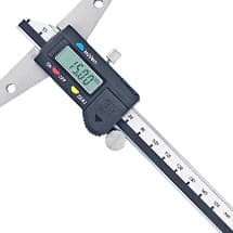 Digital Depth Caliper