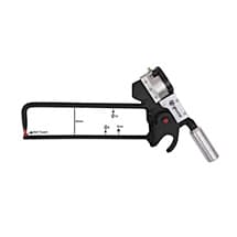 Pistol Caliper