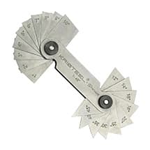 Angle Gauge