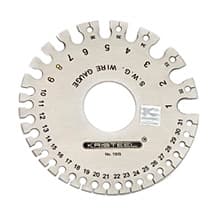 Wire Gauge