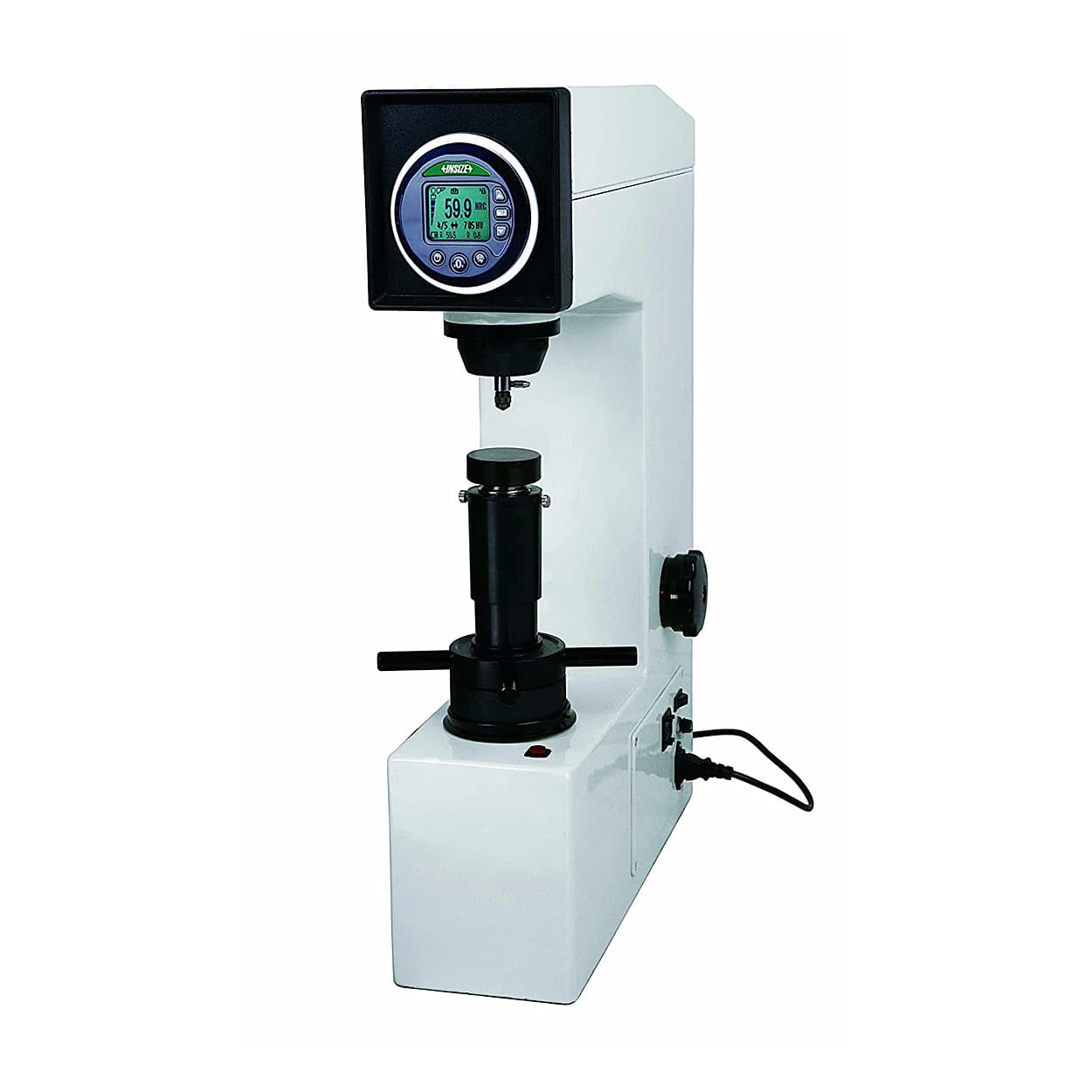 Hardness Tester