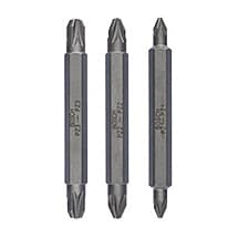 Screwdriver Bits
