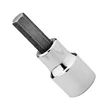 Hex Bit Sockets