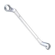 Shallow Offset Ring Spanner