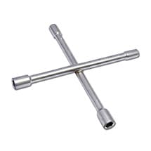 Cross Rim Spanners