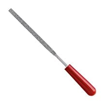Diamond Coated Needle Files
