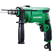 Impact Drill