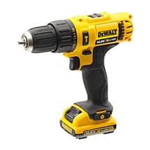 Drill Driver