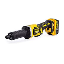 Die Grinder