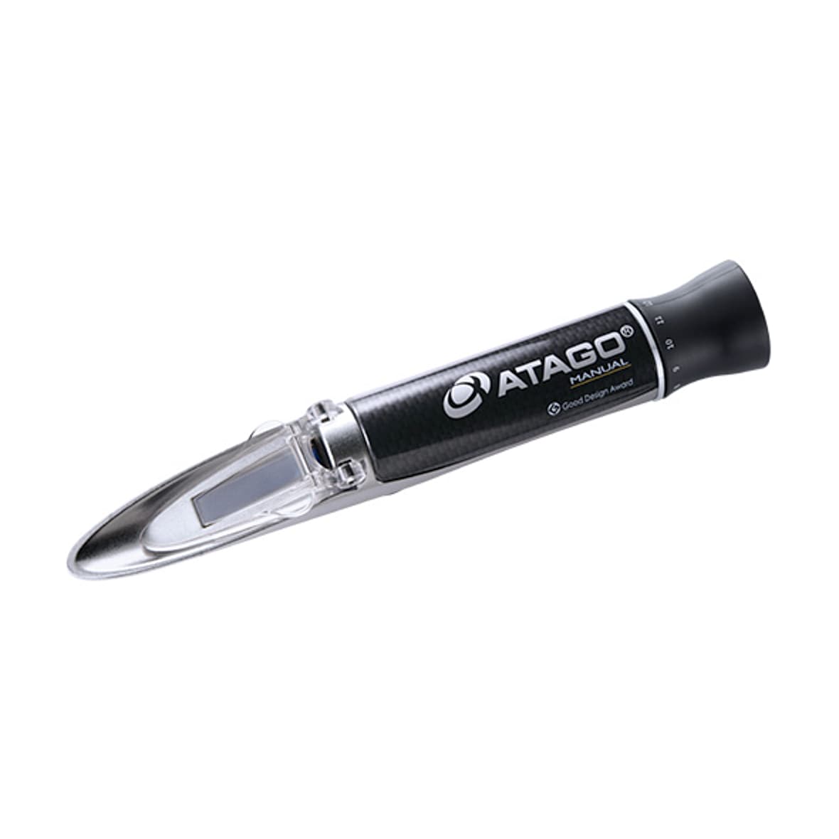Hand Held Refractometer
