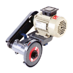 Tool Post Grinder