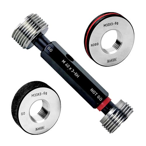 Thread Gauges