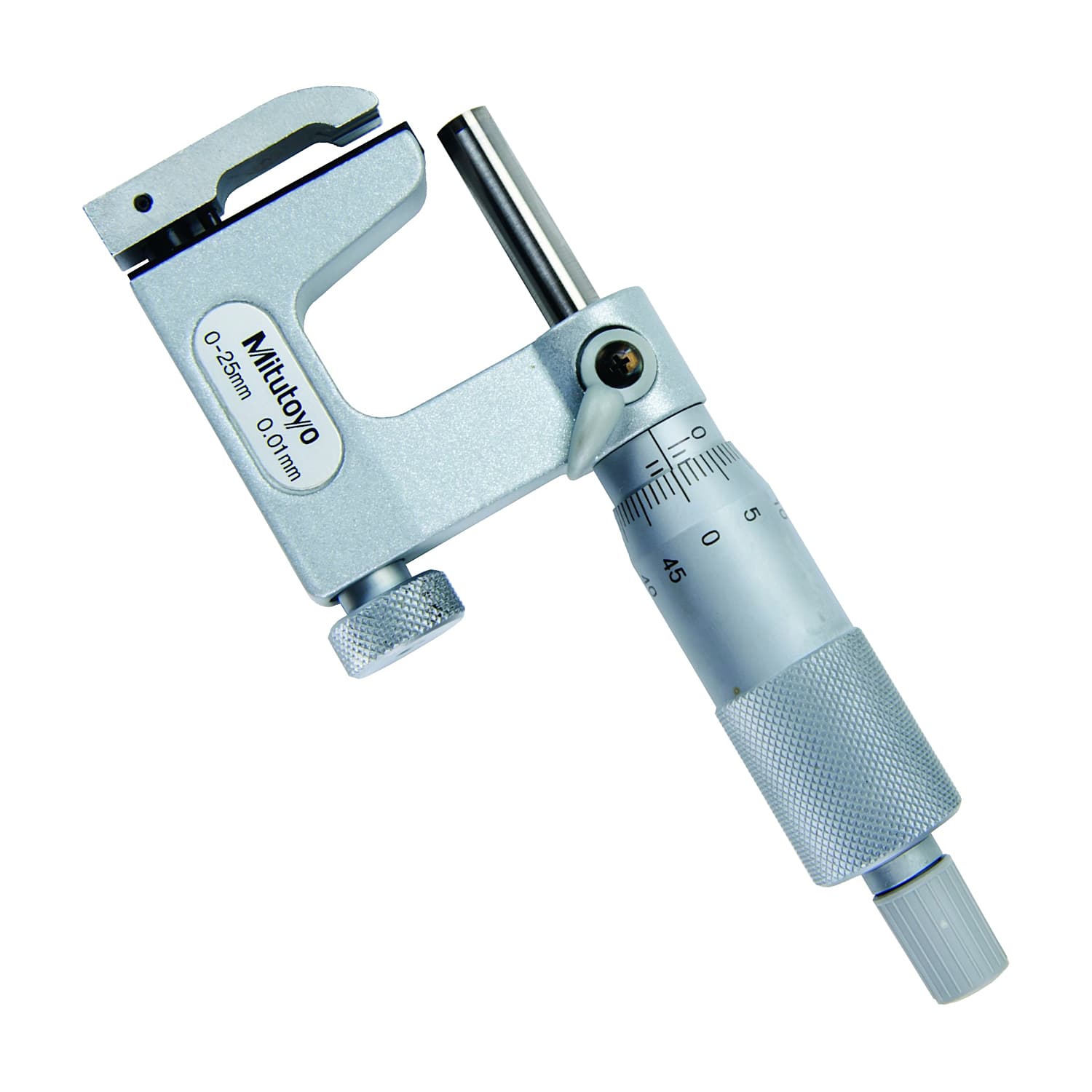 Uni-mike Micrometer