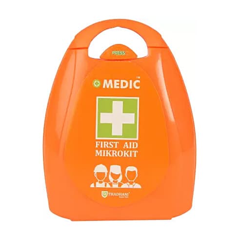 First Aid Kit