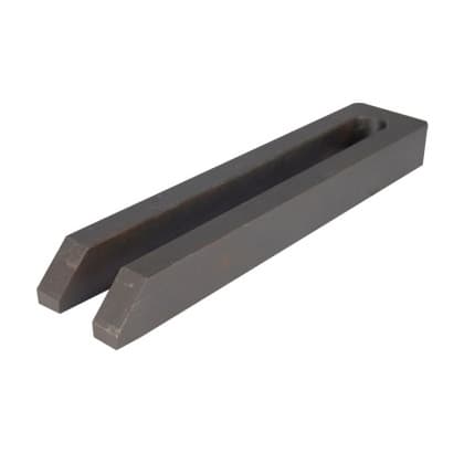 Open-End Strap Clamp