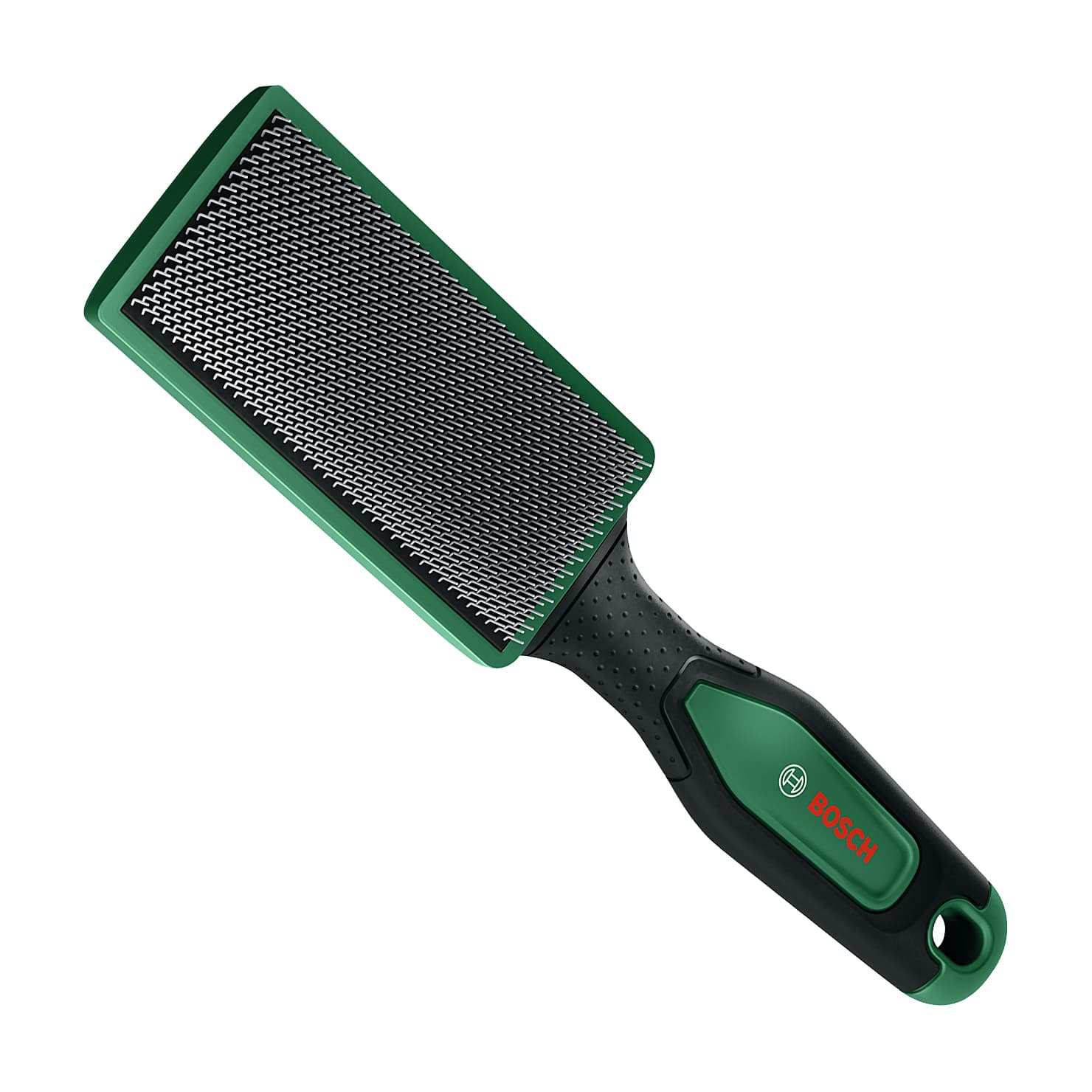 Brush Files