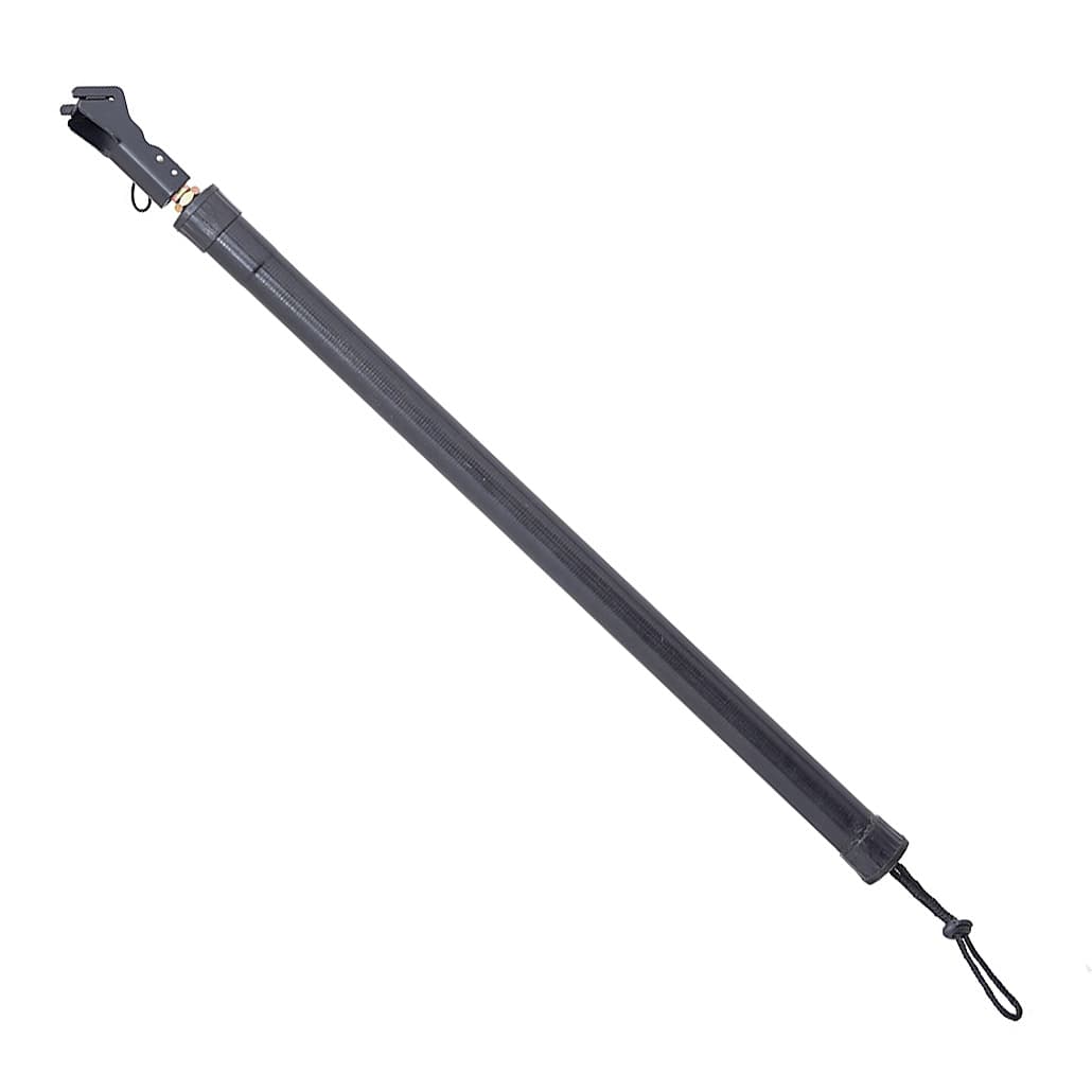Telescopic Pole System